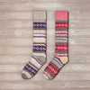 Ida Knee-High (2 pairs)