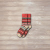 Ida - Red (1 pair)
