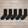 Dress - Black (5 pairs)
