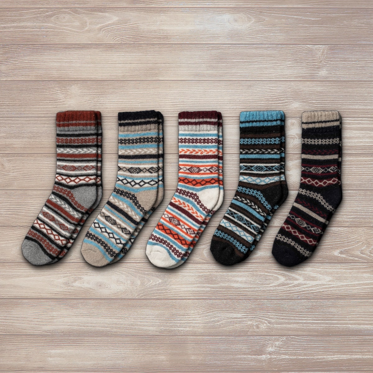 Mountain Collection Offer