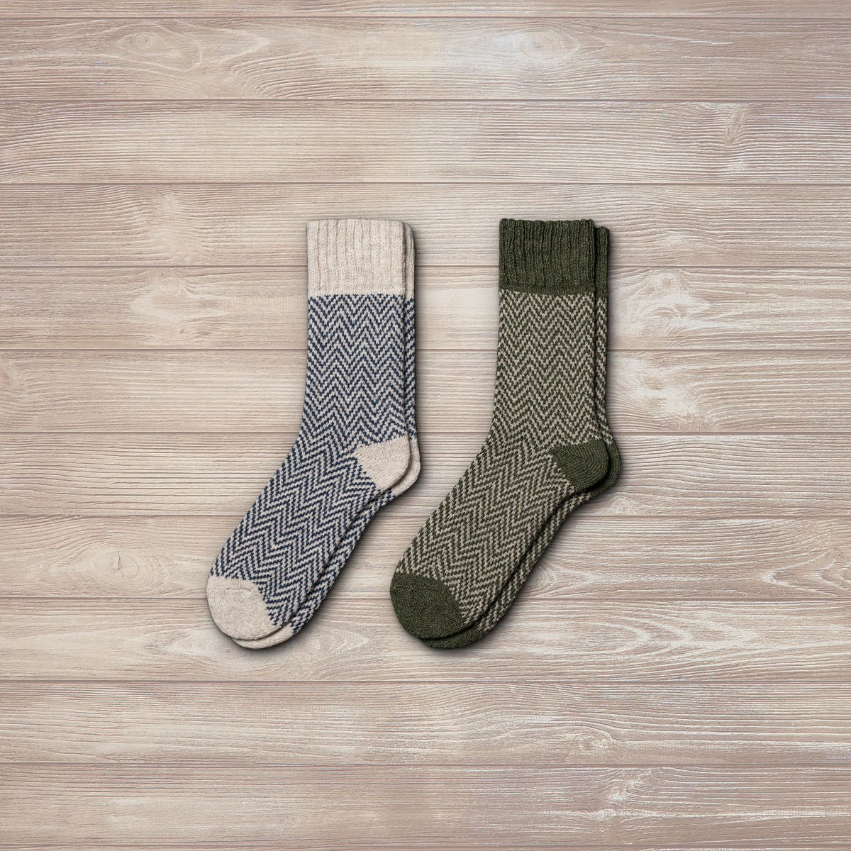 Magnus Wool (2 pairs)