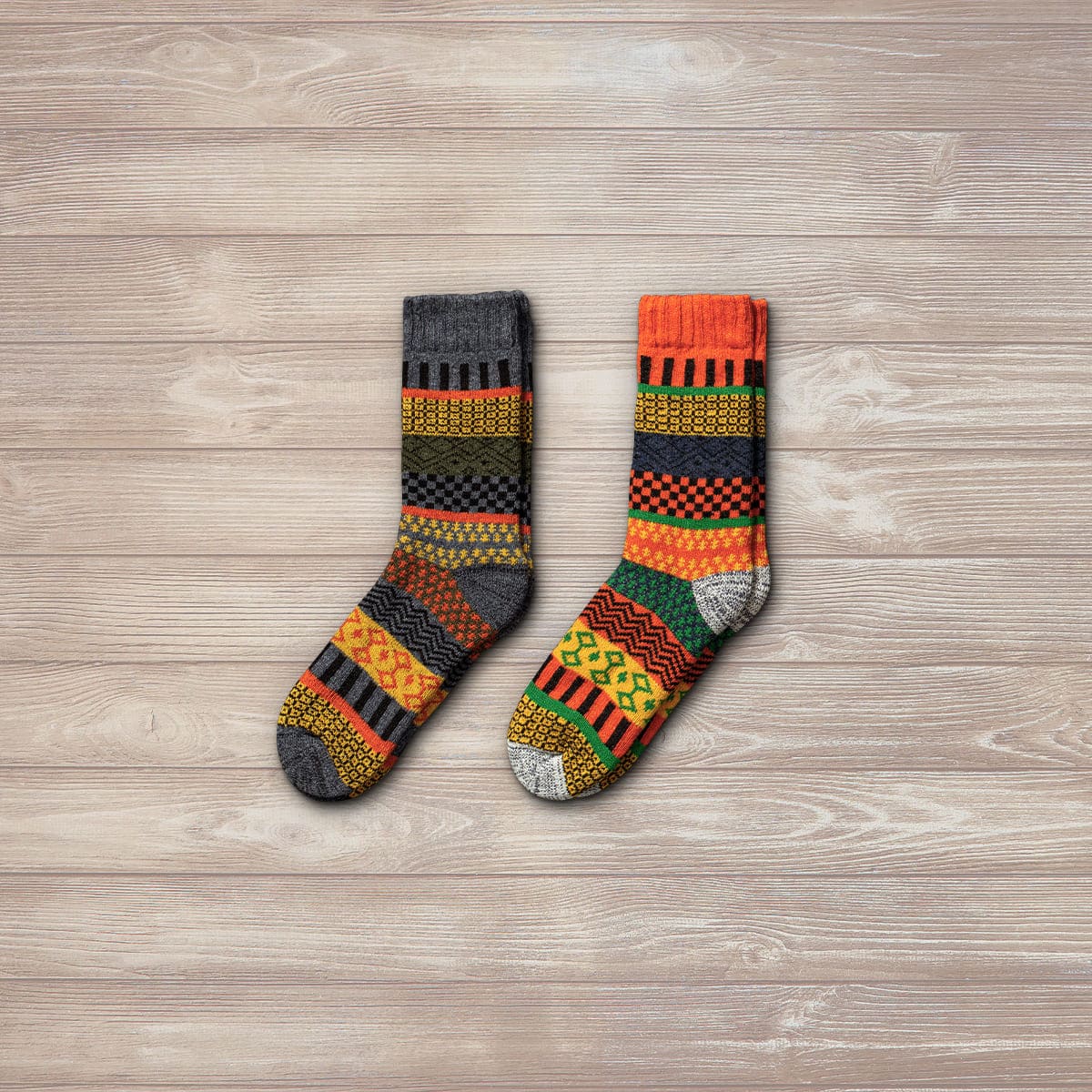 Svea (2 pairs)