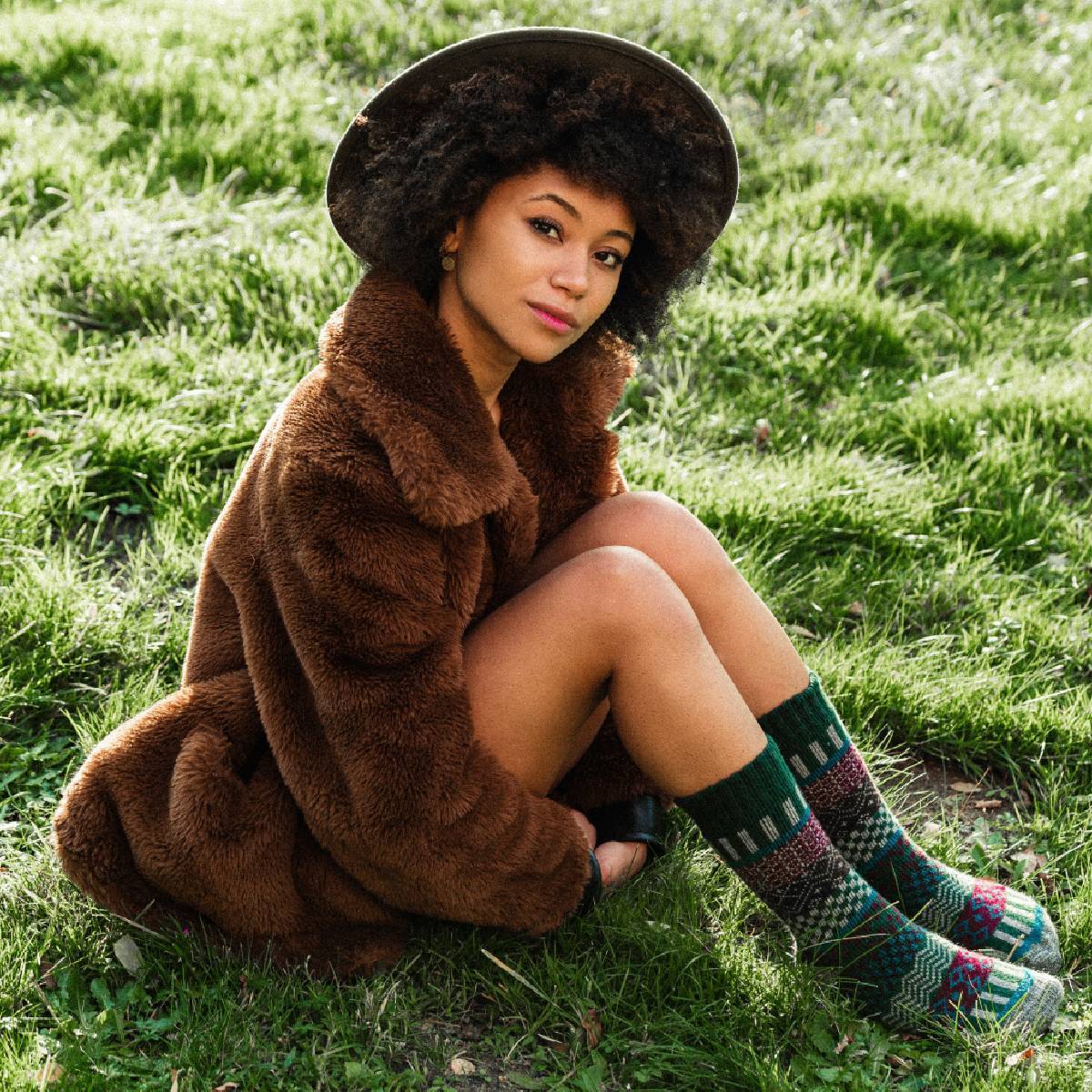 Svea (5 pairs)- The Nordic Socks